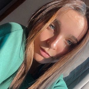 Meet your Posher, Frédérike